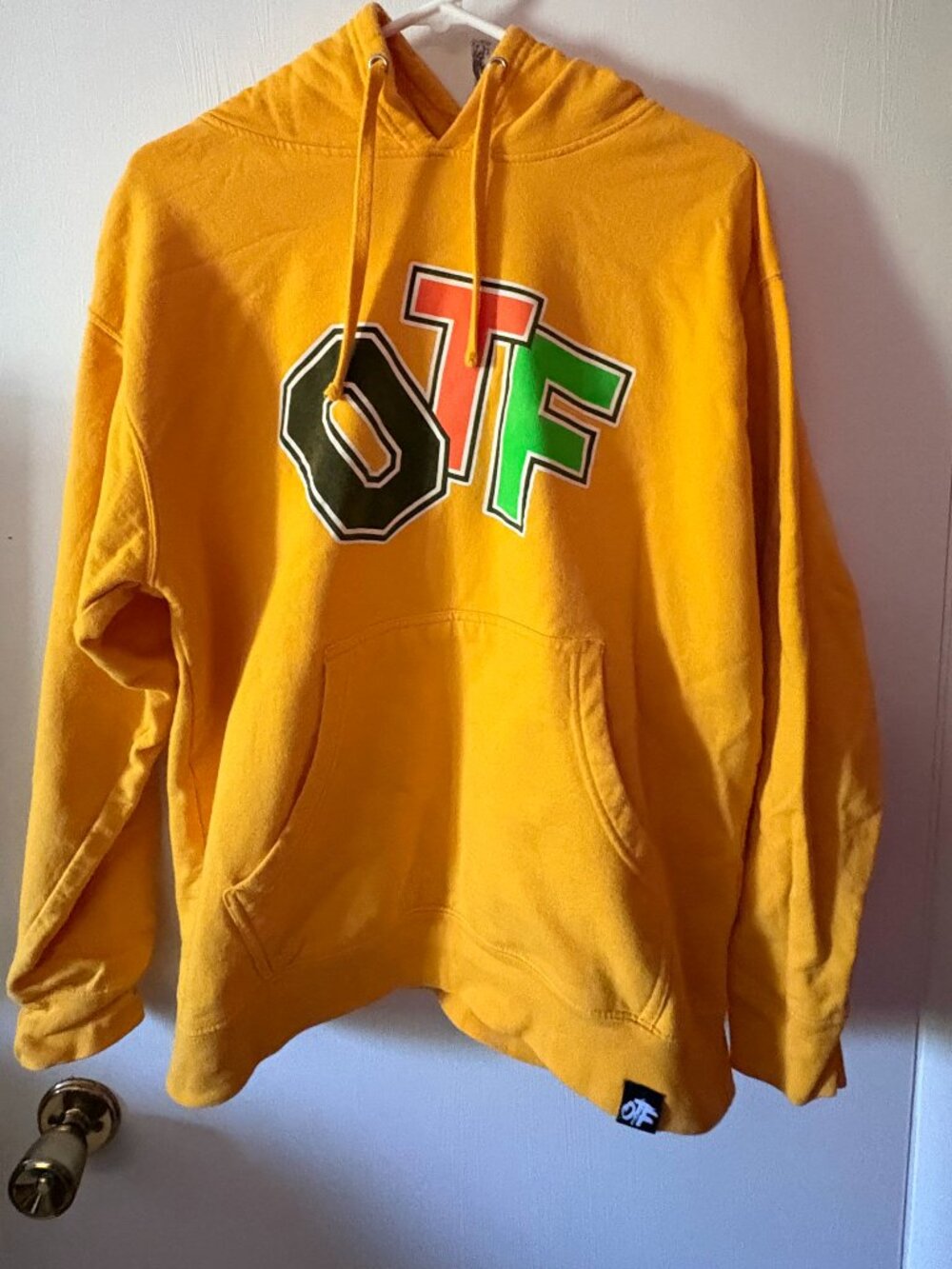 OTF sweatshirt